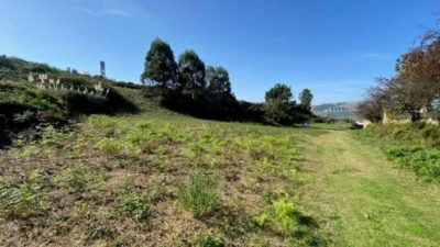Terreno en venta en A Coruña Capital - Vista 5